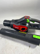 Henx H36CF900HE Solo Ersatzteil Defekt 1 - toolbrothers