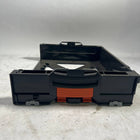 Fein Multitool Zubehoer Set Starlock Plus 33 tlg i Boxx i Rack kompatibel mit L Boxx 136 Unvollstaendig 1 - toolbrothers