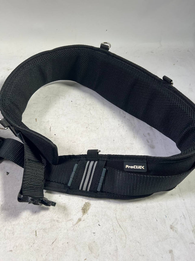 BS Systems ProClick Tool Belt XL 6100000960 Leicht Gebraucht 1 - toolbrothers