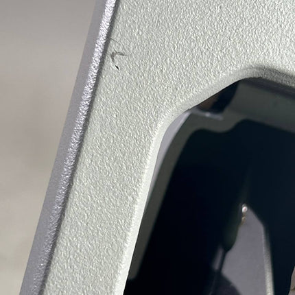 Metabo KS 55 FS Handkreissaege 1200 W 160 mm 600955000 Kreissaegeblatt Leicht Gebraucht 4 - toolbrothers