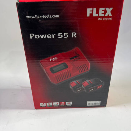 Flex Tools CA 10 8 18 0 Neuwertig 1 - toolbrothers
