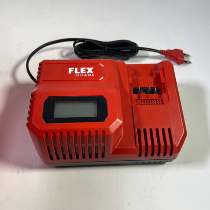 Flex Tools CA 10 8 18 0 Neuwertig 2 - toolbrothers