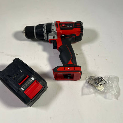 Einhell TP CD 18 60 Li i BL Neuwertig 2 - toolbrothers