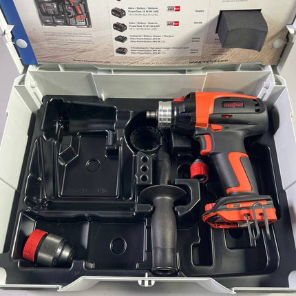 Mafell ASB 18 Gebraucht 2 - toolbrothers