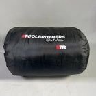 Toolbrothers Outdoor Schlafsack fuer Camping Neuwertig 1 - toolbrothers