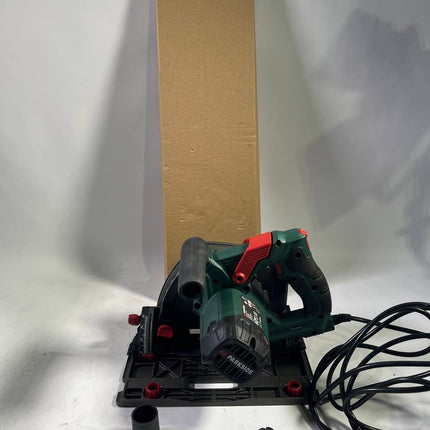 Parkside Tauchsaege mit Schiene PTSS 1200 C2 Gebraucht 0 - toolbrothers
