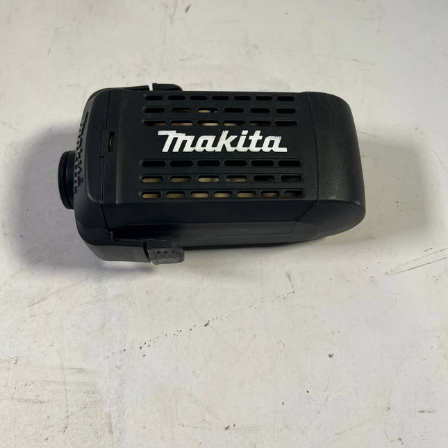 Makita Staubbox Neuwertig 1 - toolbrothers