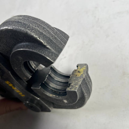 REMS Pressbacke Presszange Standard TH26 570475 fuer ROMAX 4000 Akku Press ACC etc Gebraucht 4 - toolbrothers