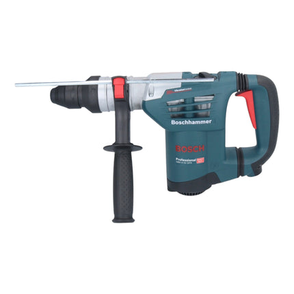 Bosch GBH 4 32 DFR Professional Bohrhammer 900 W 4 2 J SDS plus 4 tlg Meissel Set Koffer 1 - toolbrothers