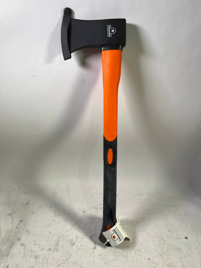 Axt Fiberglas Stiel 1000 Neuwertig 1 - toolbrothers