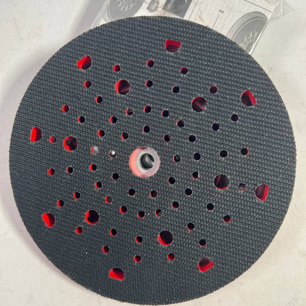 Bosch EXPERT Multihole Stuetzteller fuer Bosch 150 mm medium Leicht Gebraucht 4 - toolbrothers