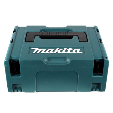 Makita JR 103 DA1J Säbelsäge 10,8 V im MakPac mit einem 2,0 Ah Akku - ohne Ladegerät - Toolbrothers