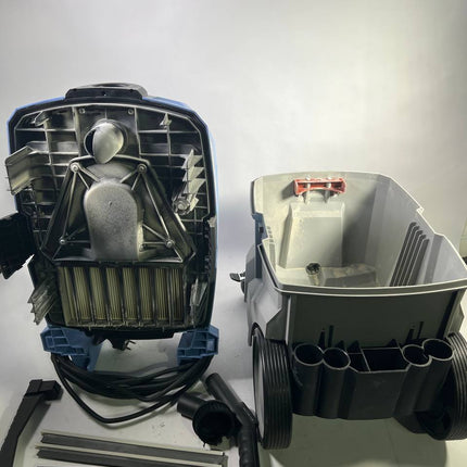 Kraenzle Ventos 32 L AC 580020 Stark Gebraucht 4 - toolbrothers