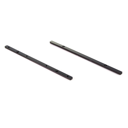 Makita Fu hrungsschienenverbinder 2 Stk 198885 7 fuer Fuehrungsschienen Gebraucht  4 - toolbrothers