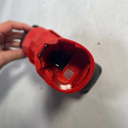 Milwaukee M12 CHZ 0 Akku Saebelsaege 12 V Brushless 4933446960 Solo Gebraucht 3 - toolbrothers