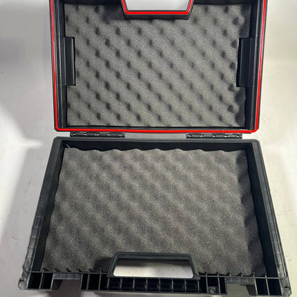 Qbrick System PRO Toolcase Protective Foam stapelbar Beschaedigt  3 - toolbrothers