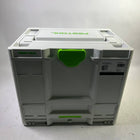 Festool SYS3 COMBI M 337 Systainer 577767 Beschaedigt  1 - toolbrothers