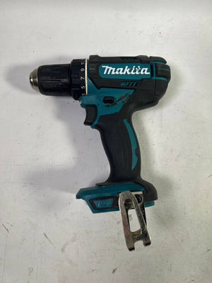 Makita DDF 482 Z Akku Bohrschrauber 18V 62Nm Solo - Reparaturgerät