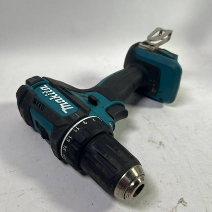 Makita DDF 482 Z Akku Bohrschrauber 18V 62Nm Solo Reparaturgeraet 3 - toolbrothers