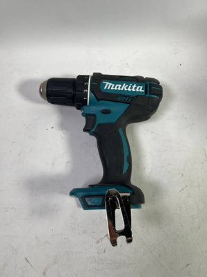 Makita DDF 482 Z Akku Bohrschrauber 18V 62Nm Solo - Leicht Gebraucht