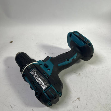 Makita DDF 482 Z Akku Bohrschrauber 18V 62Nm Solo Leicht Gebraucht 4 - toolbrothers