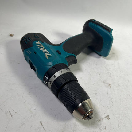 Makita DHP 453 Z Akku Schlagbohrschrauber 18V 42Nm Reparaturgeraet 3 - toolbrothers