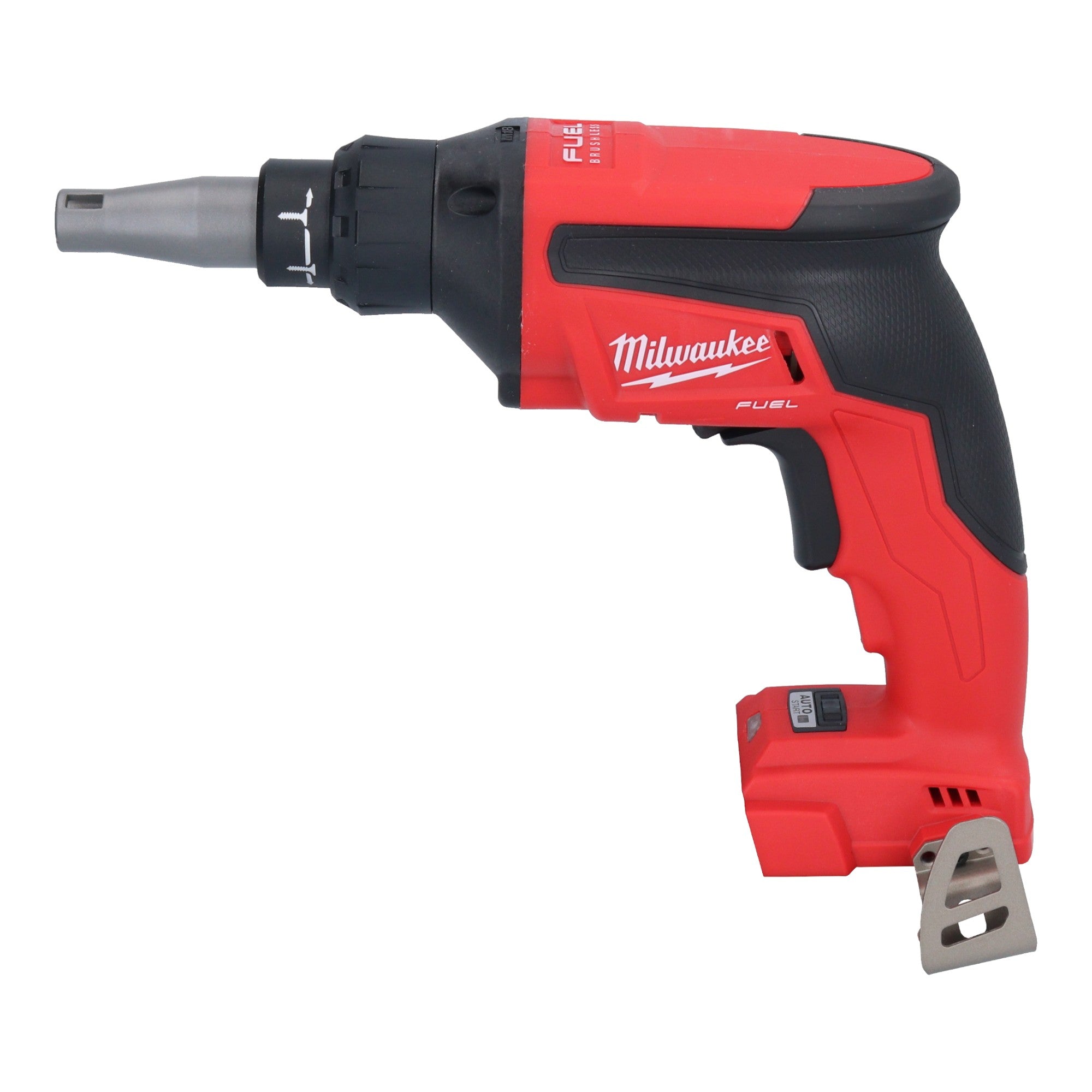 Milwaukee M18 FSG 0X Akku Trockenbauschrauber 18 V 13 Nm Brushless Magazinvorsatz HD Box ohne Akku ohne Ladegeraet 2 - toolbrothers