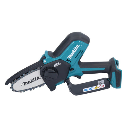 Makita DUC 101 Z01 Akku Astsaege 18 V 10 cm Brushless Solo ohne Akku ohne Ladegeraet 2 - toolbrothers