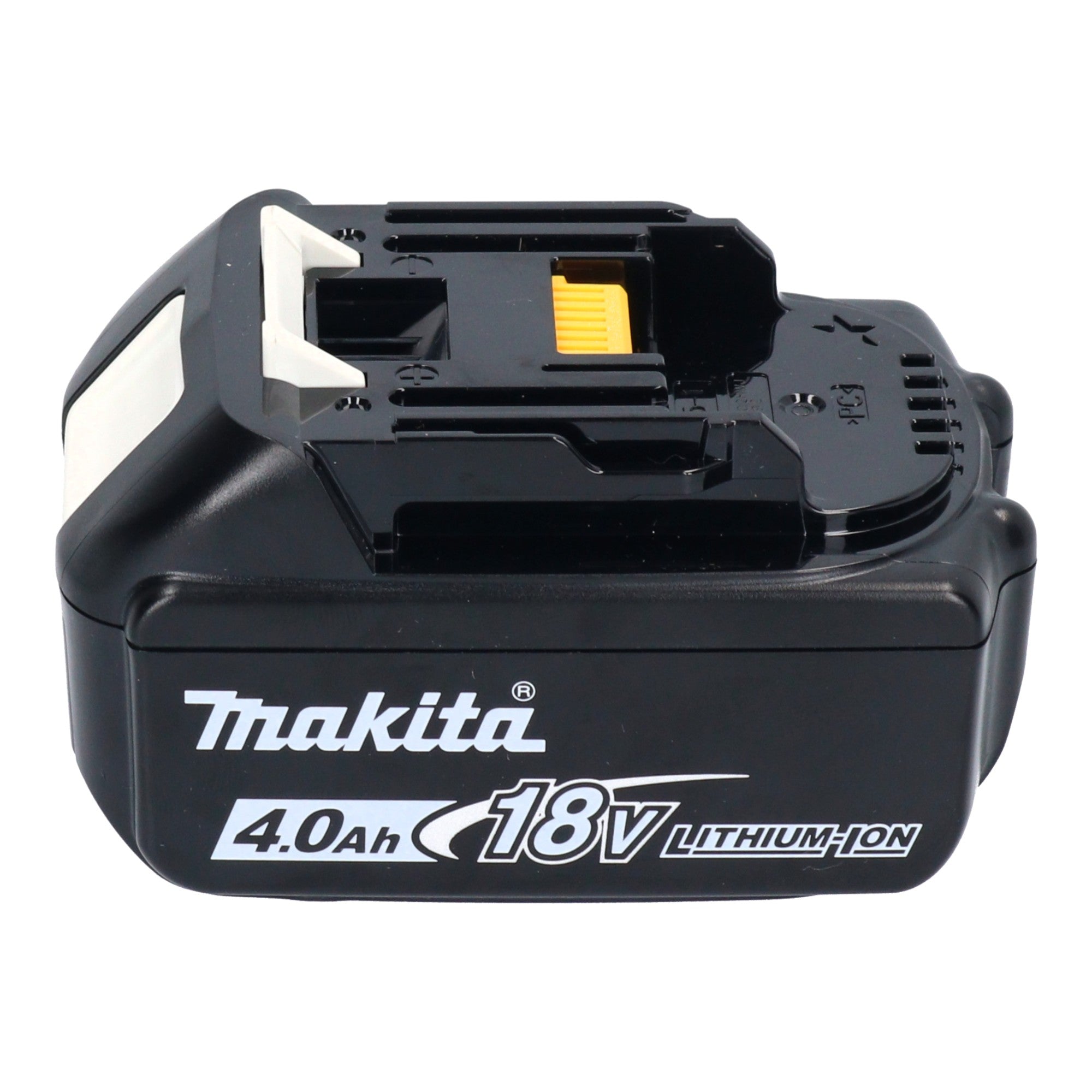 Makita DUC 101 M01 Akku Astsaege 18 V 10 cm Brushless 1x Akku 4 0 Ah ohne Ladegeraet 2 - toolbrothers