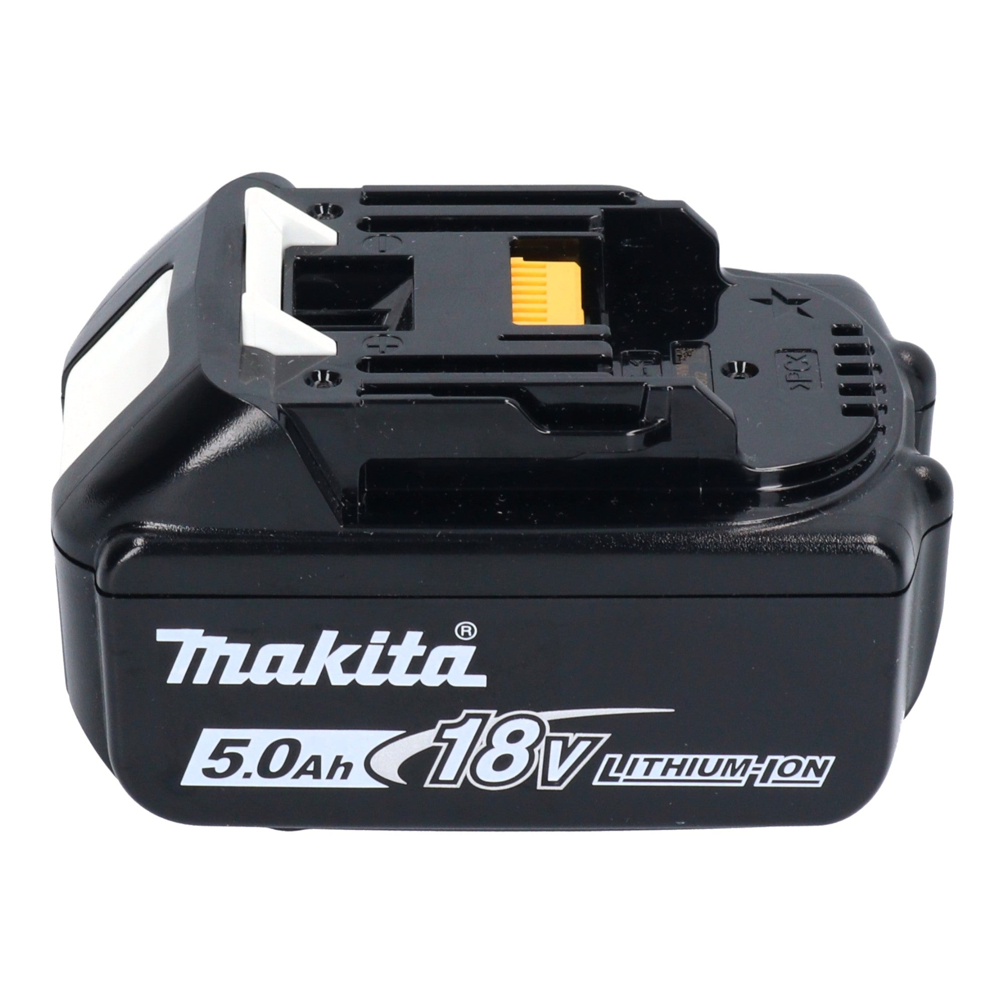 Makita DUC 101 T01 Akku Astsaege 18 V 10 cm Brushless 1x Akku 5 0 Ah ohne Ladegeraet 2 - toolbrothers