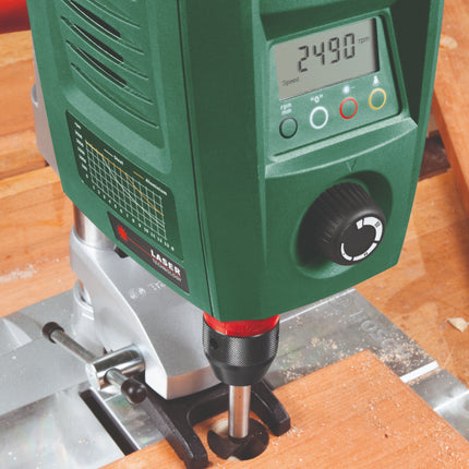 Bosch PBD 40 Tischbohrmaschine 710 Watt 200 2500 U min 0603B07000  4 - toolbrothers