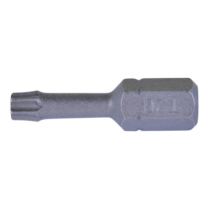 Makita Bit Torx T20 25 mm 50 Stueck P 72291  0 - toolbrothers
