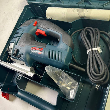Bosch GST 150 BCE 780 W Stichsaege inkl Transportkoffer 0601513000 Beschaedigt 2 - toolbrothers
