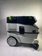 Festool CLEANTEC CTM 26 EI AC Absaugmobil 1200 Watt 26 l Staubklasse M 577851 Beschaedigt 1 - toolbrothers