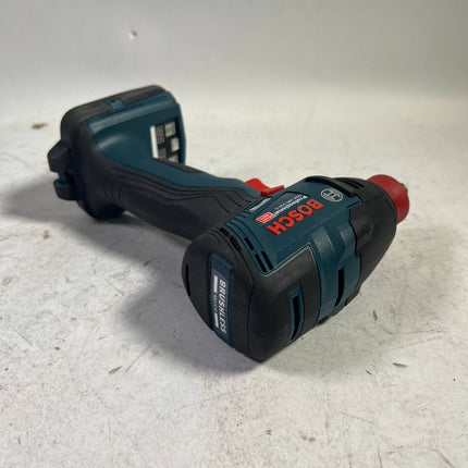 Bosch GDX 18V 210 C Professional Akku Drehschlagschrauber 18 V 210 Nm Brushless Solo Reparaturgeraet 4 - toolbrothers