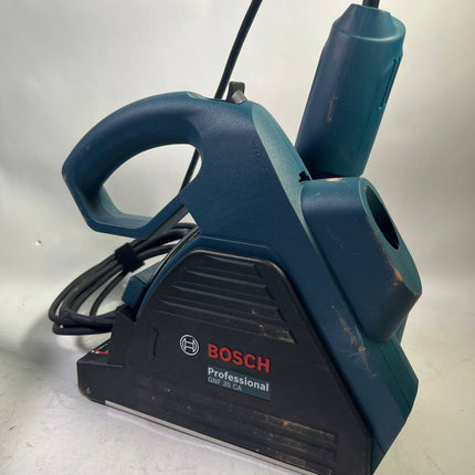 Bosch GNF 35 CA Professional Mauernutfraese 1400 W 35 mm Koffer 601621703 Gebraucht 3 - toolbrothers