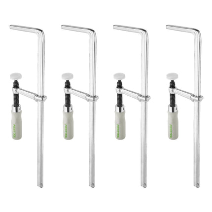 Festool Schraubzwingen FSZ 300 4 Stück ( 2x 489571 ) - Toolbrothers