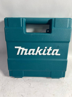 Makita Bit und Bohrer Set 75 tlg. ( B-49373 ) Phillips / Pozidriv / Torx / Hex / Schlitz - Beschädigt