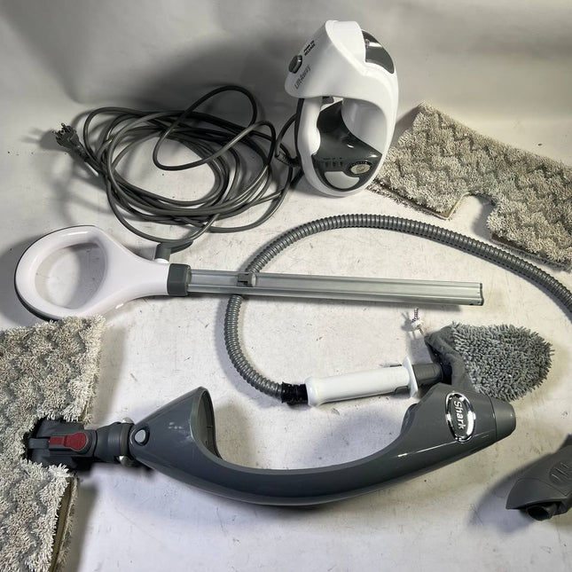 SHARK Floor and Handheld steam Cleaner S6005EU 13 Ersatzteil Defekt 1 - toolbrothers