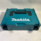 Makita MAKPAC 1 Systemkoffer Solo ohne Einlage Beschaedigt 1 - toolbrothers