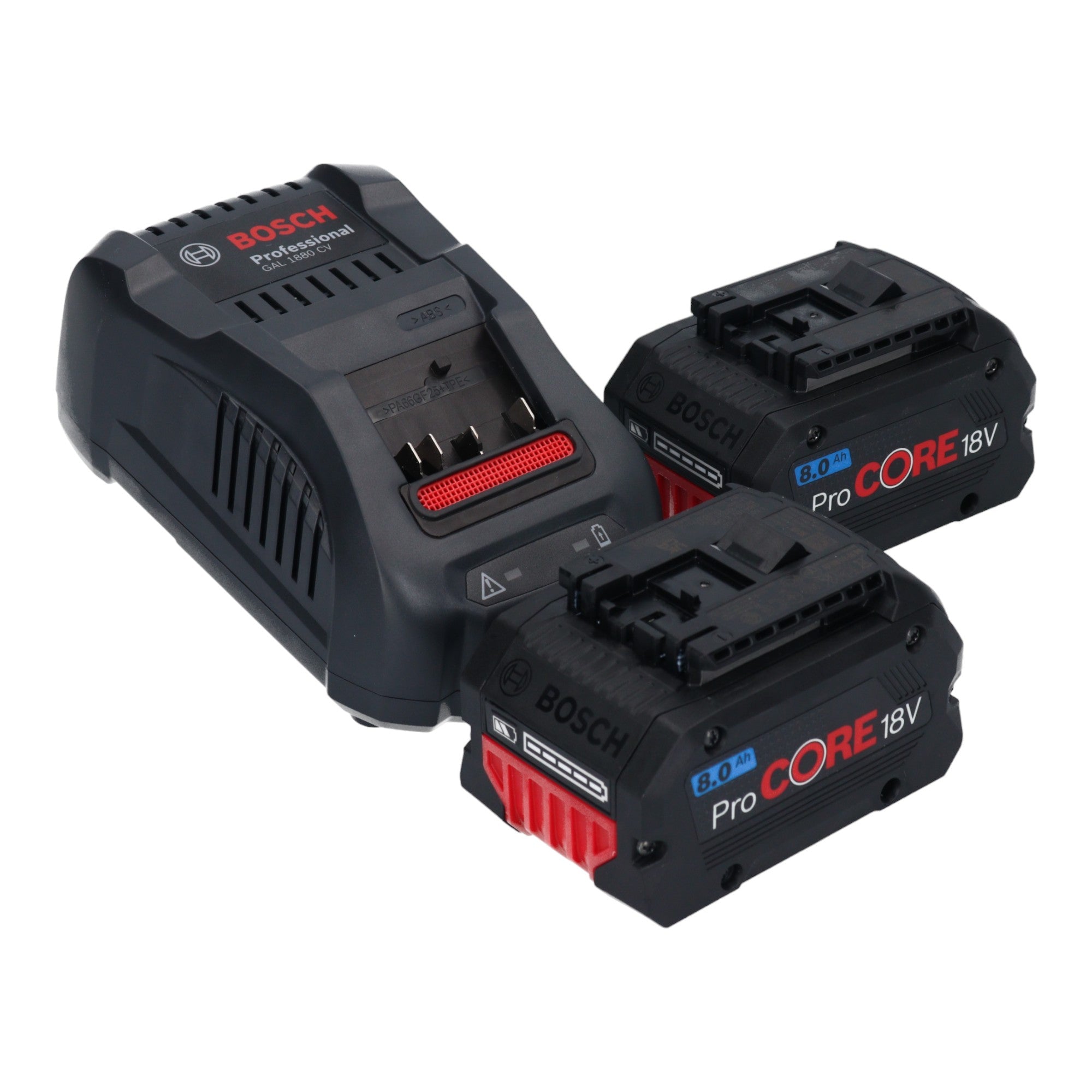 Bosch GST 18V 125 S Professional Akku Stichsaege 18 V 125 mm Brushless 2x ProCORE Akku 8 0 Ah Ladegeraet L Boxx 3 - toolbrothers
