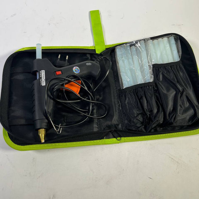 LeaderPro Glue Gun Leicht Gebraucht 1 - toolbrothers