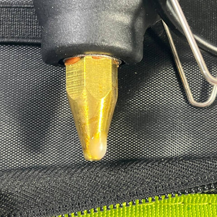 LeaderPro Glue Gun Leicht Gebraucht 3 - toolbrothers