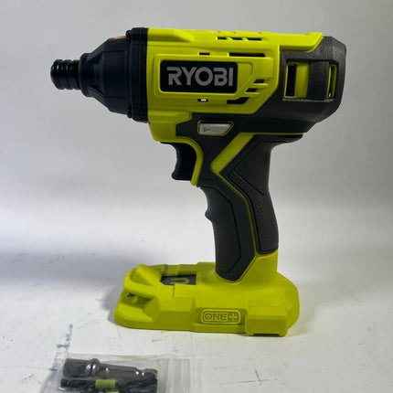 Ryobi R18ID2 0 5133004166 Neuwertig 3 - toolbrothers