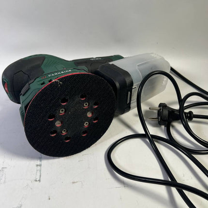 PARKSIDE PMFS 200 C3 Multifunktionsschleifer 3 in 1 Schleifer Schleifmaschine Neuwertig 3 - toolbrothers