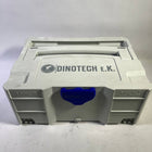 Dinotech Koffer Leicht Gebraucht 1 - toolbrothers