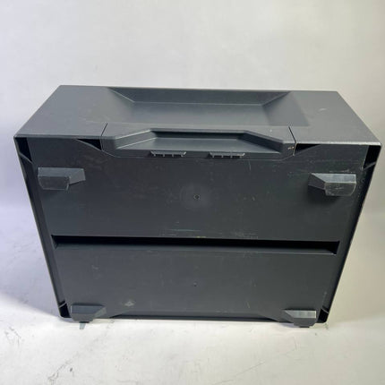 AUER Koffer mit Griff Leicht Gebraucht 3 - toolbrothers