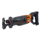 Worx WX500 9 Akku Saebelsaege 20 V Solo ohne Akku ohne Ladegeraet 0 - toolbrothers