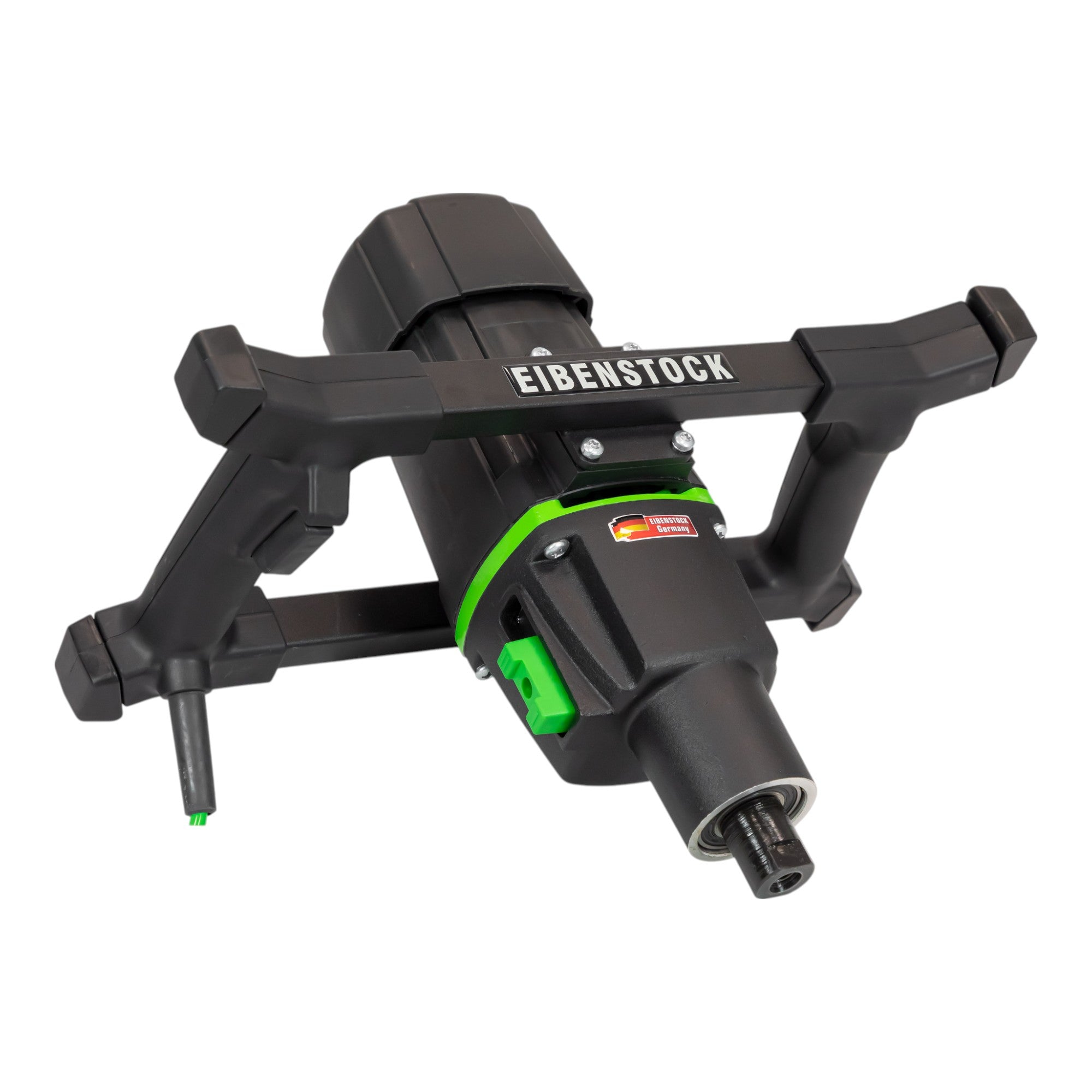 Eibenstock EHR 23 2 5 S MG 160 Ruehrset 1800 Watt bis 80 kg 077E3000  1 - toolbrothers