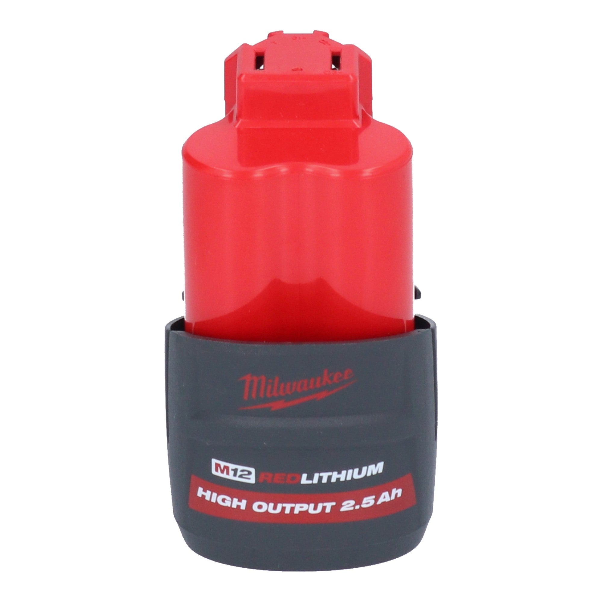 Milwaukee M12 BID 251 Akku Schlagschrauber 12 V 112 Nm 1 4 1x Akku 2 5 Ah ohne Ladegeraet 3 - toolbrothers